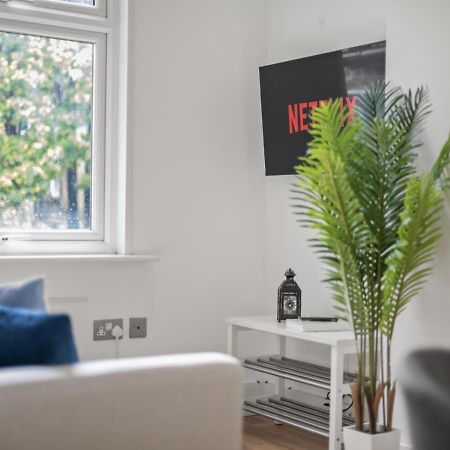 Sg, Cosy Apartment In Paddington Central 伦敦 外观 照片