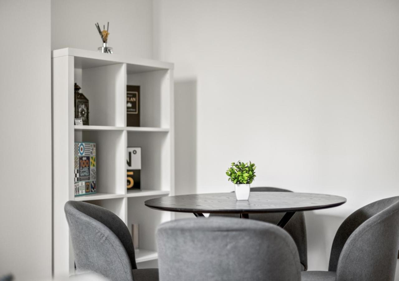 Sg, Cosy Apartment In Paddington Central 伦敦 外观 照片