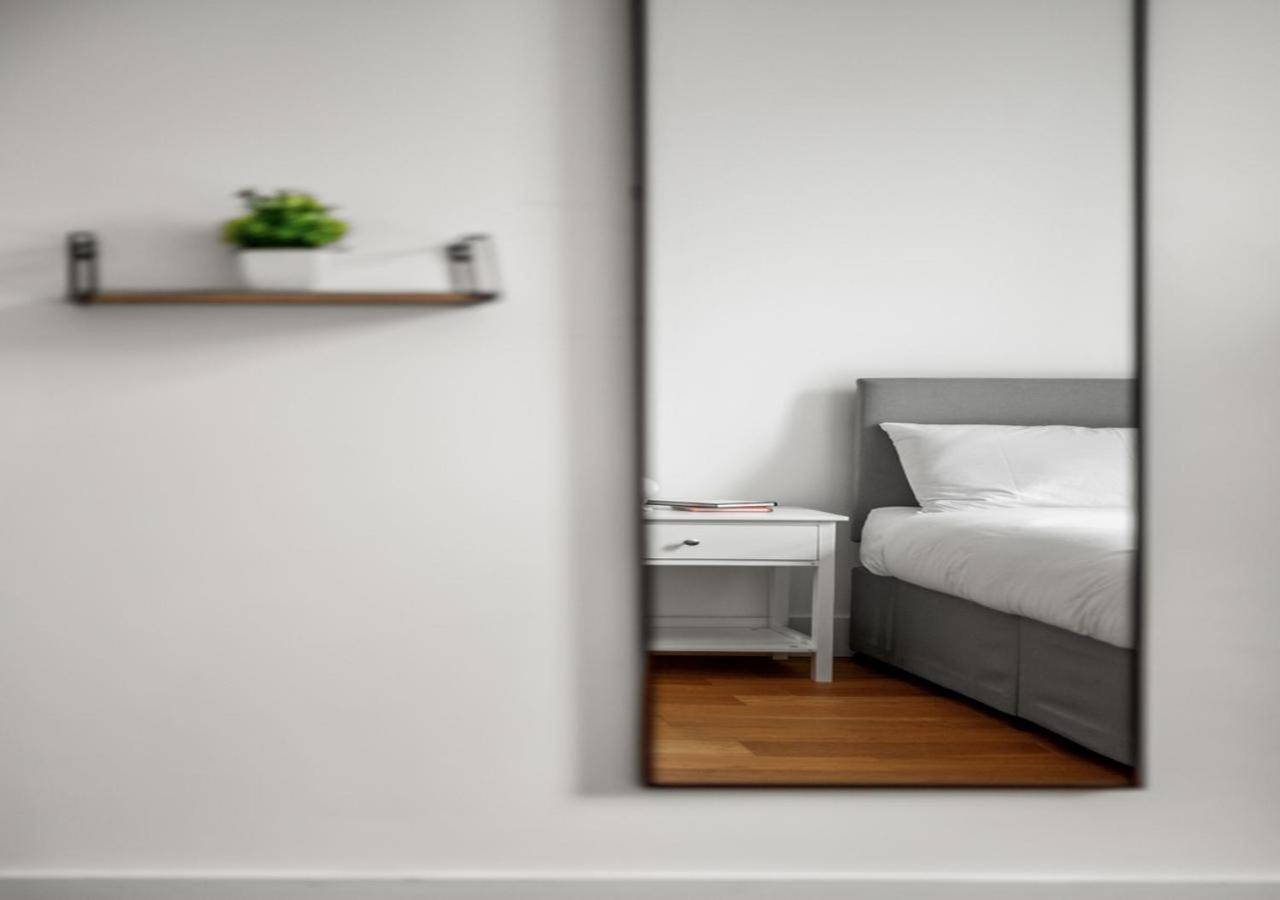 Sg, Cosy Apartment In Paddington Central 伦敦 外观 照片
