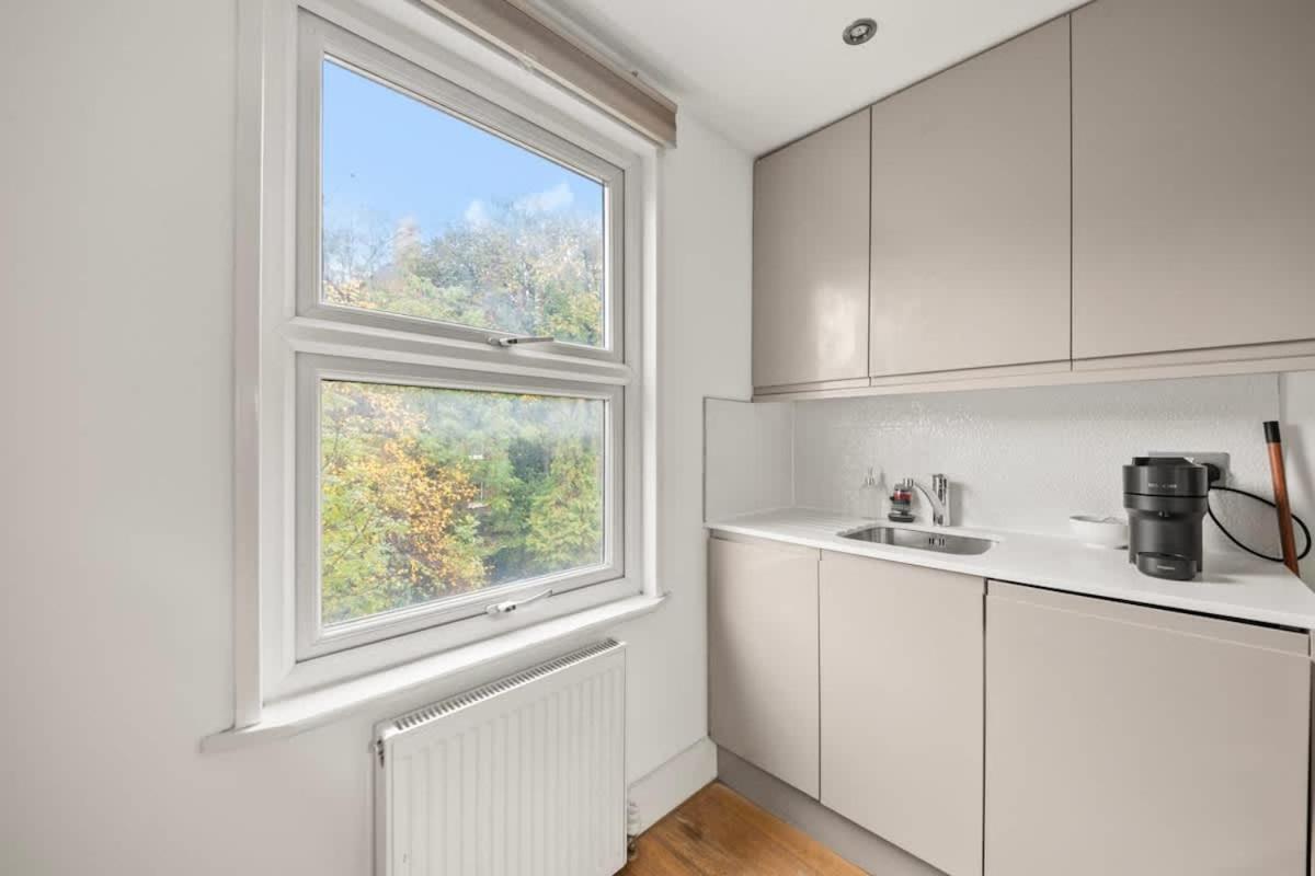 Sg, Cosy Apartment In Paddington Central 伦敦 外观 照片